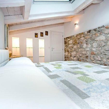 Apartment And Studio Ca' 3 Vie Rovinj Ngoại thất bức ảnh