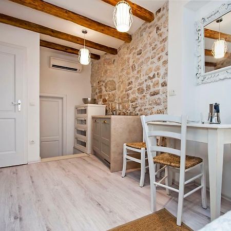 Apartment And Studio Ca' 3 Vie Rovinj Ngoại thất bức ảnh