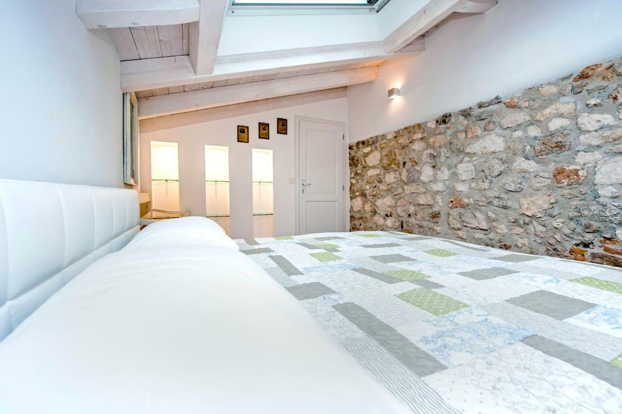Apartment And Studio Ca' 3 Vie Rovinj Ngoại thất bức ảnh