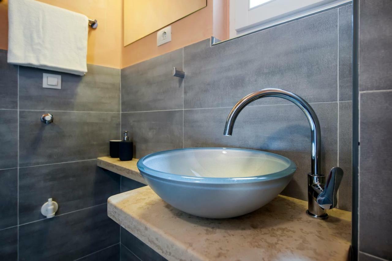 Apartment And Studio Ca' 3 Vie Rovinj Ngoại thất bức ảnh