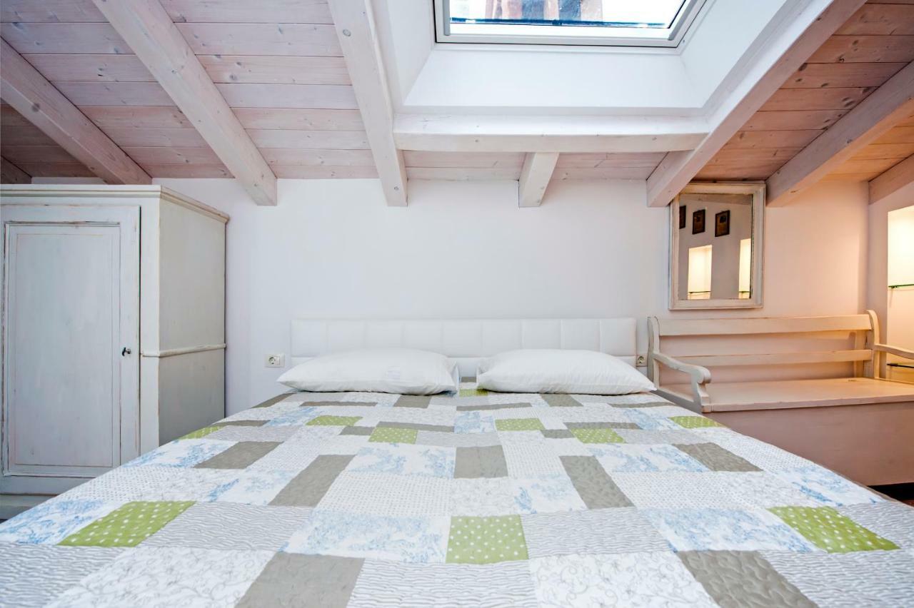 Apartment And Studio Ca' 3 Vie Rovinj Ngoại thất bức ảnh