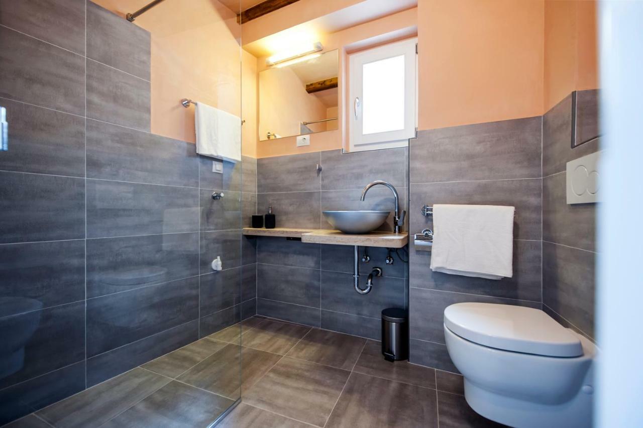 Apartment And Studio Ca' 3 Vie Rovinj Ngoại thất bức ảnh
