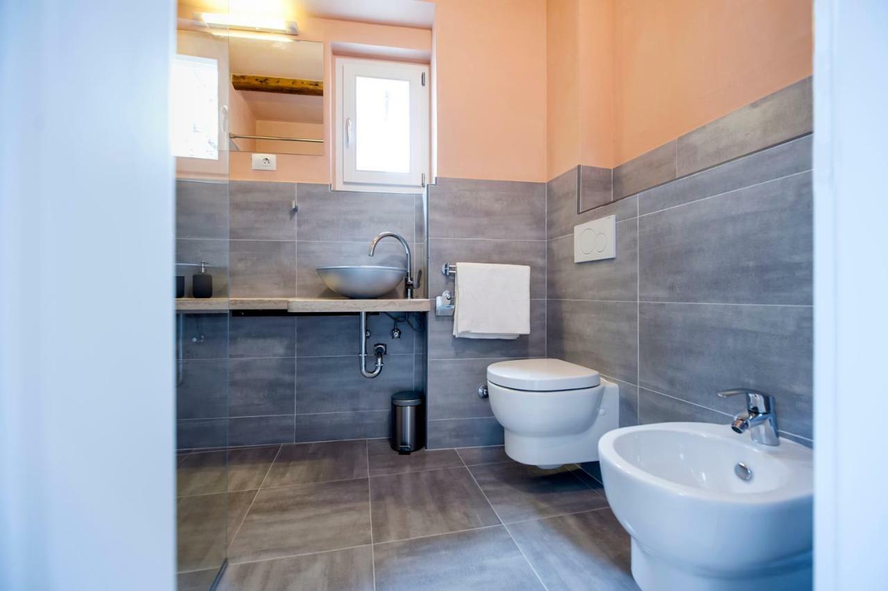 Apartment And Studio Ca' 3 Vie Rovinj Ngoại thất bức ảnh