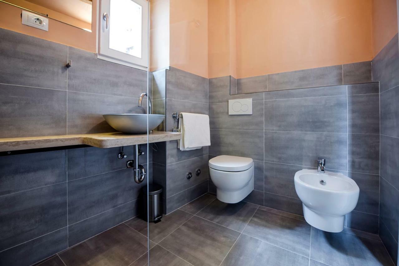 Apartment And Studio Ca' 3 Vie Rovinj Ngoại thất bức ảnh