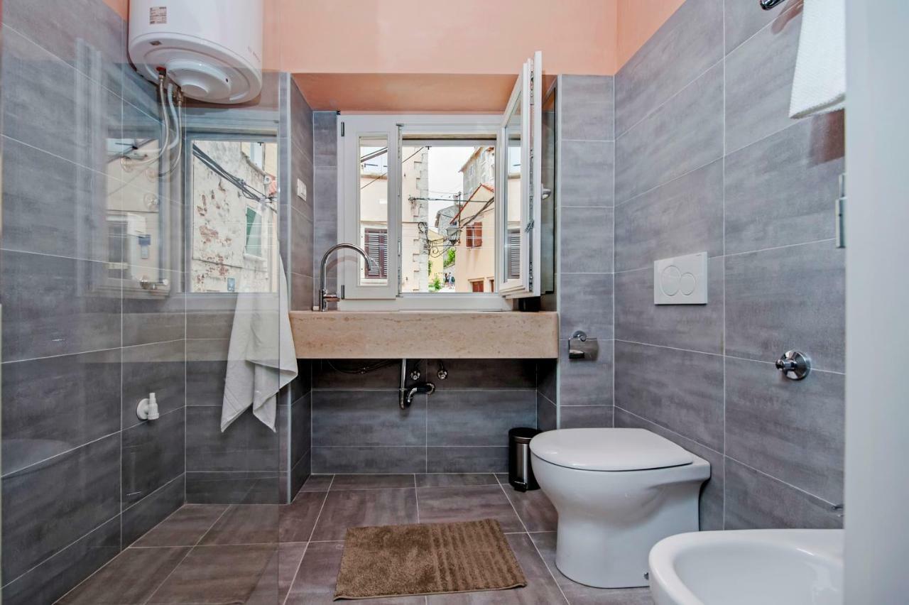 Apartment And Studio Ca' 3 Vie Rovinj Ngoại thất bức ảnh