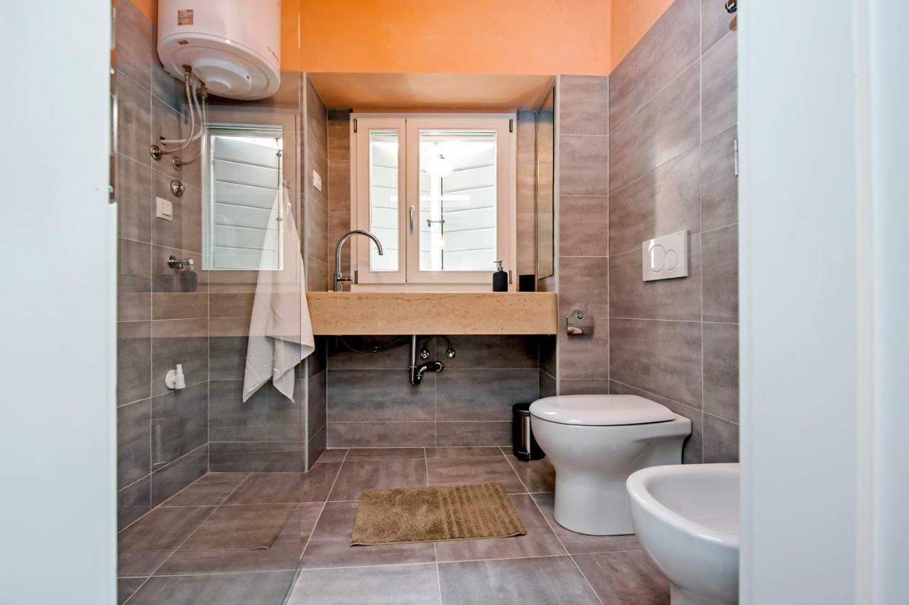 Apartment And Studio Ca' 3 Vie Rovinj Ngoại thất bức ảnh