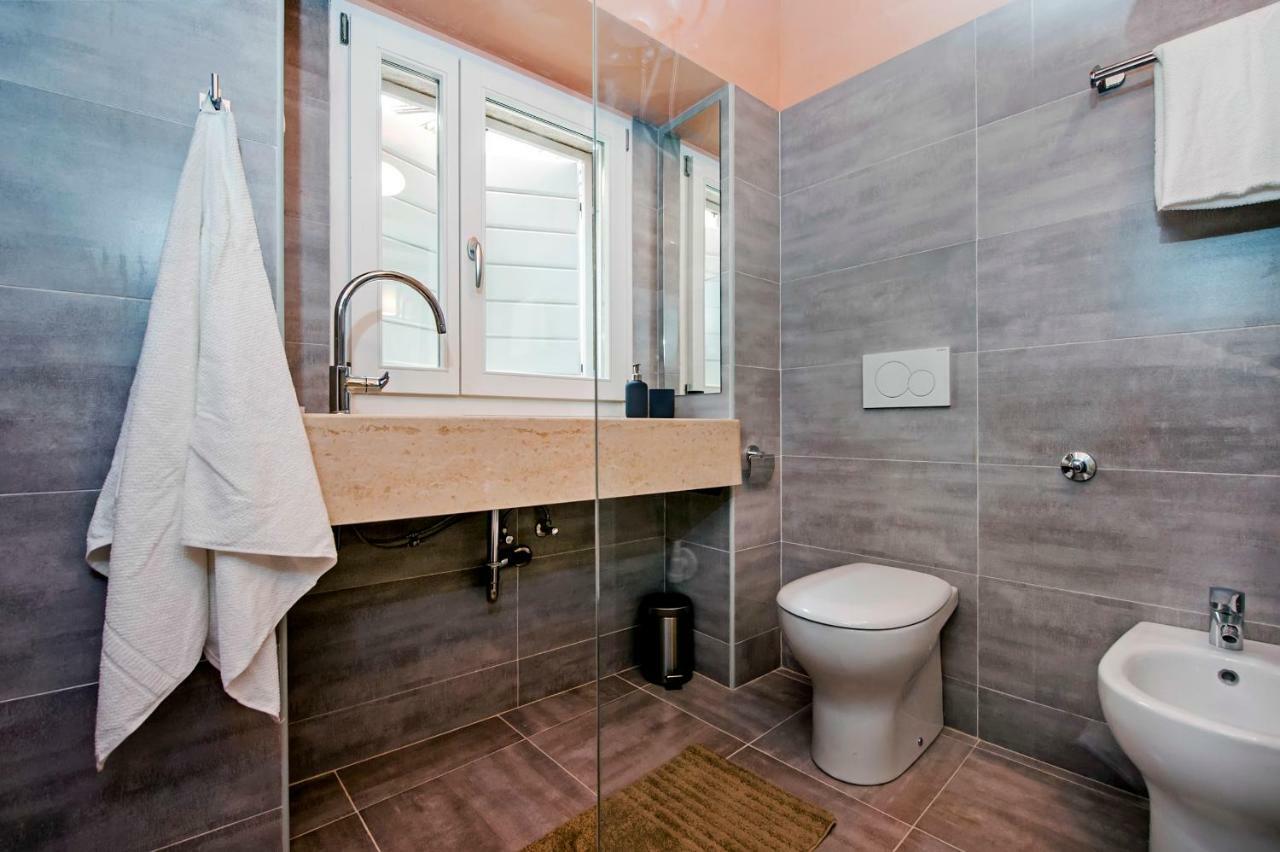 Apartment And Studio Ca' 3 Vie Rovinj Ngoại thất bức ảnh
