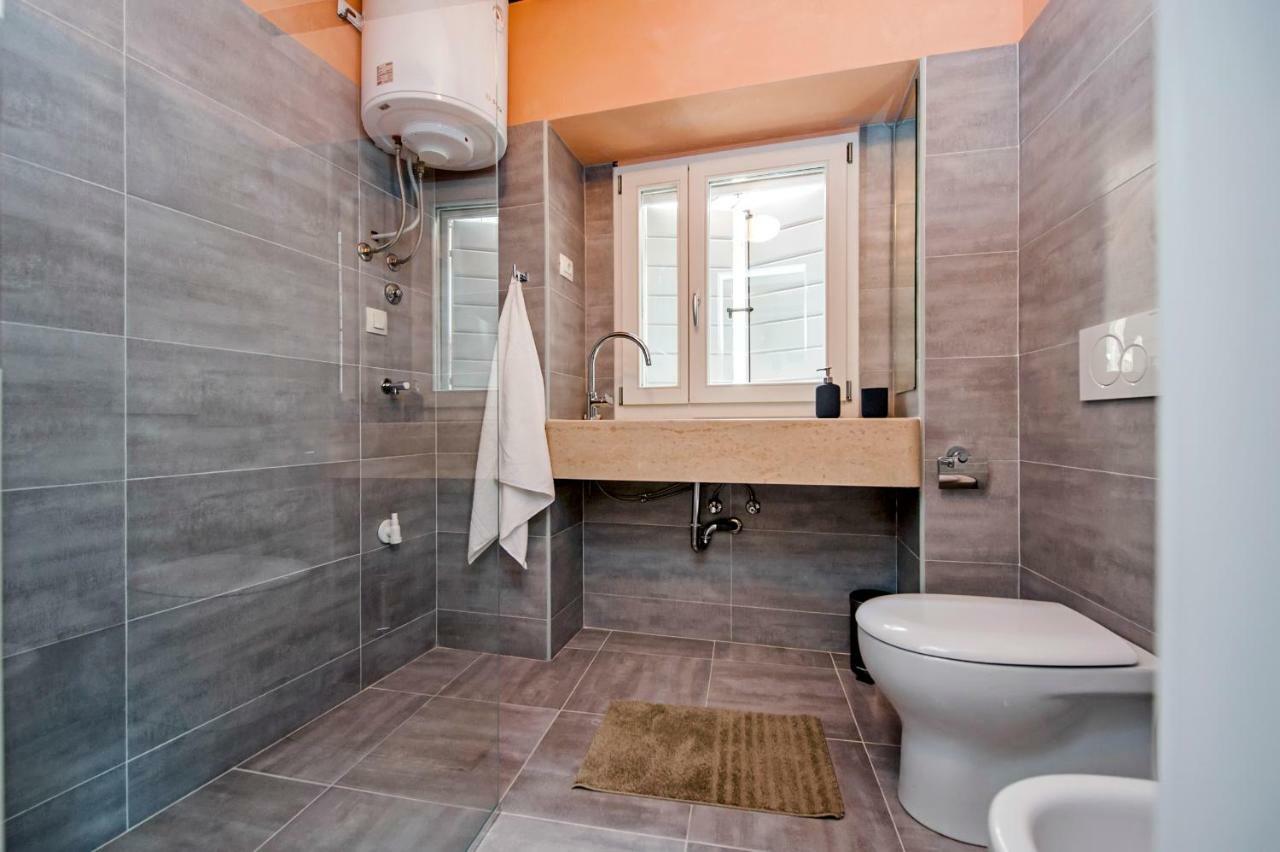 Apartment And Studio Ca' 3 Vie Rovinj Ngoại thất bức ảnh