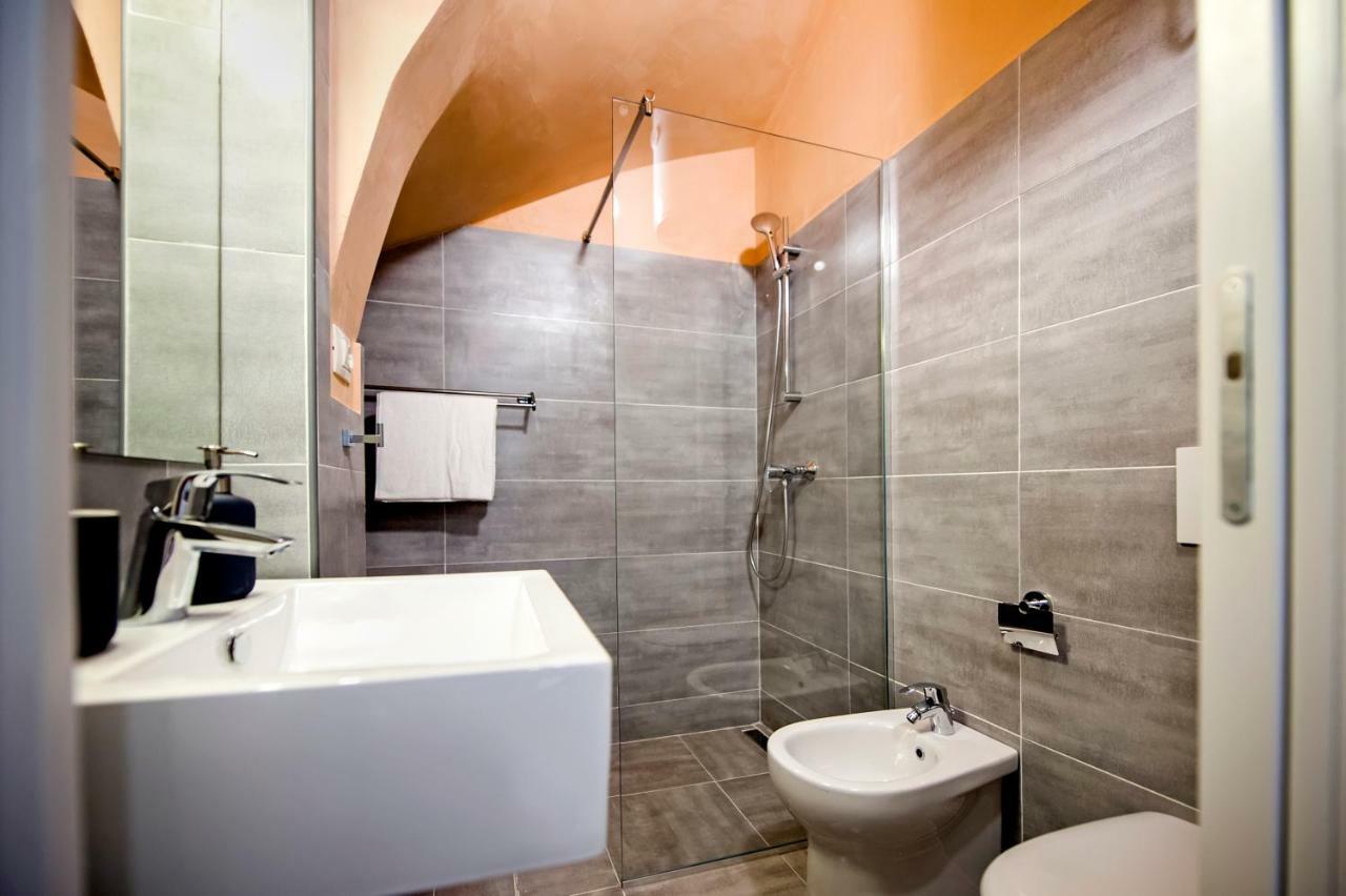 Apartment And Studio Ca' 3 Vie Rovinj Ngoại thất bức ảnh