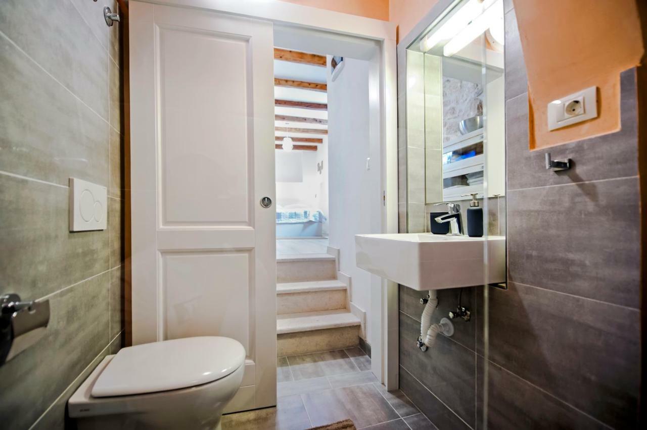 Apartment And Studio Ca' 3 Vie Rovinj Ngoại thất bức ảnh