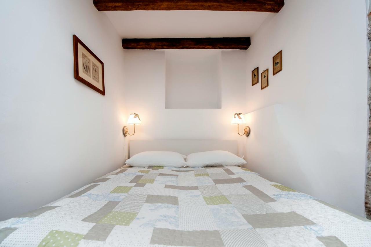 Apartment And Studio Ca' 3 Vie Rovinj Ngoại thất bức ảnh