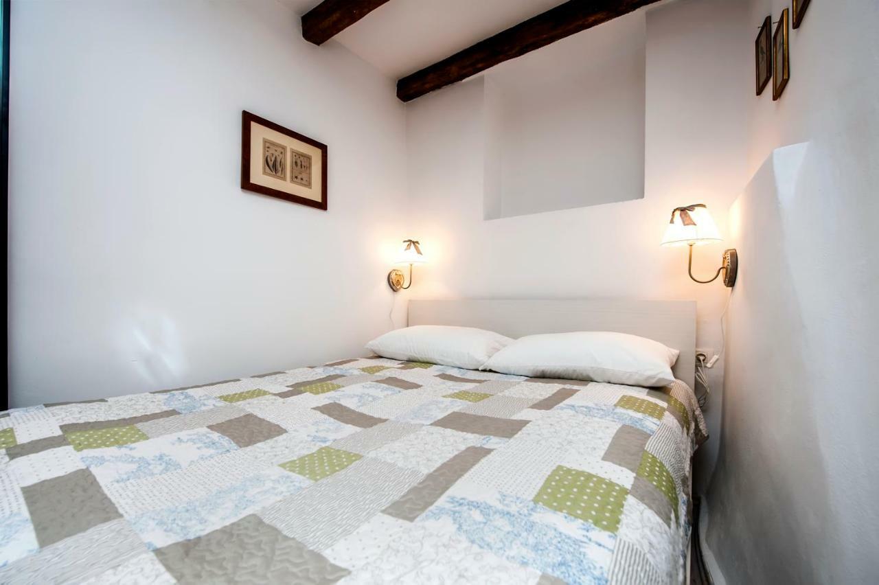 Apartment And Studio Ca' 3 Vie Rovinj Ngoại thất bức ảnh