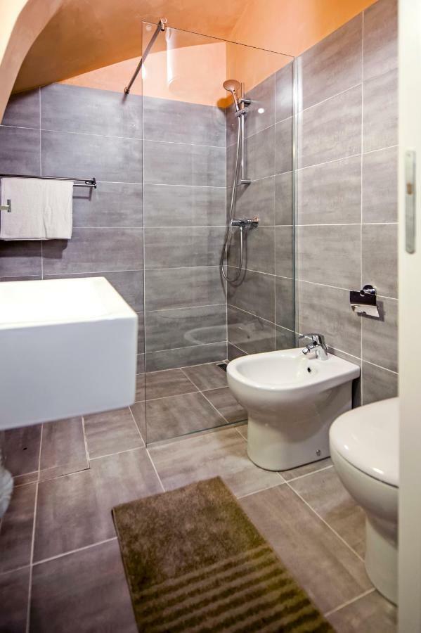 Apartment And Studio Ca' 3 Vie Rovinj Ngoại thất bức ảnh